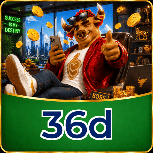 Estatísticas 36d